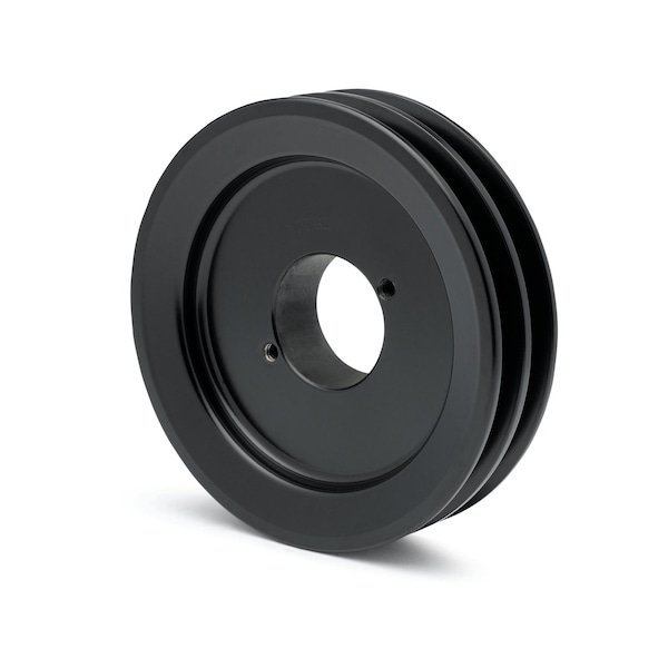 Dodge Industrial Light Duty Bushed Akh/Bkh Sheaves, 2BK62H SHEAVE 2BK62H SHEAVE - main